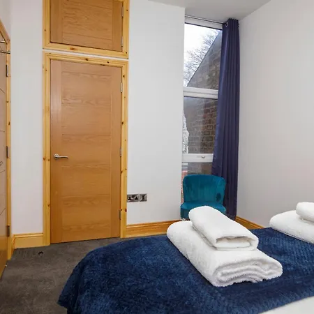 The Retreat At The Lawrence York