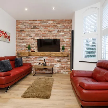 Apartment The Retreat At The Lawrence *