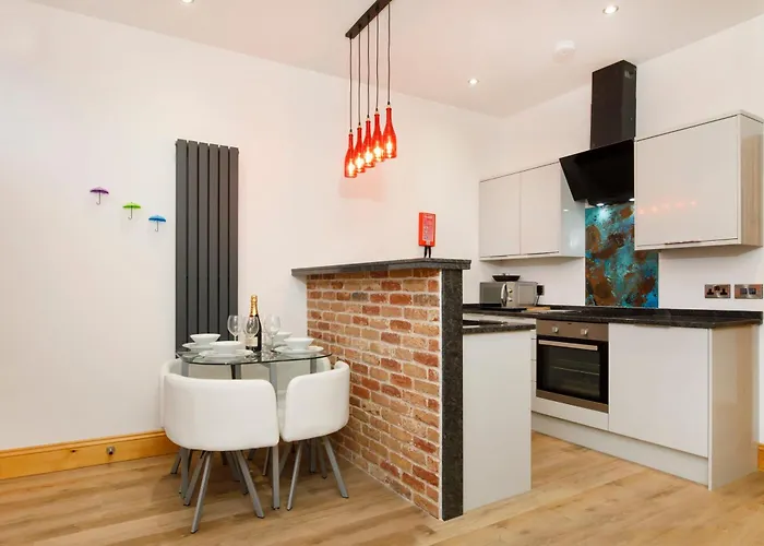 Apartment The Retreat At The Lawrence York