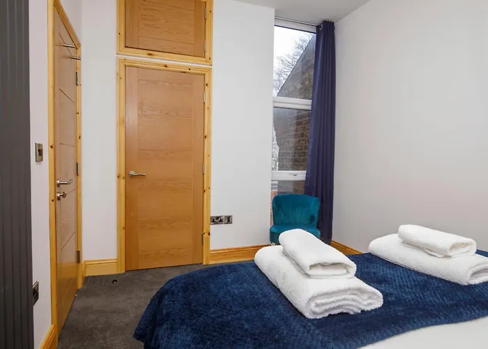 The Retreat At The Lawrence York