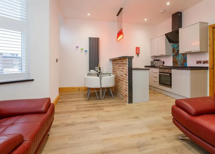 Apartment The Retreat At The Lawrence York