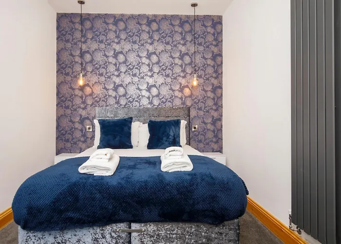 The Retreat At The Lawrence *