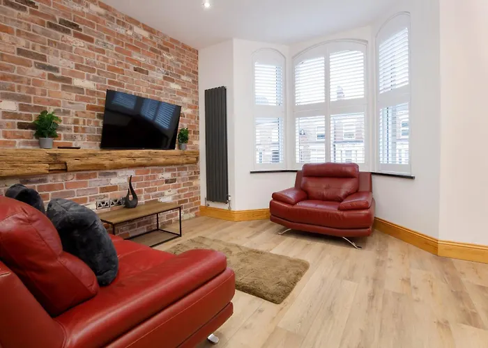 The Retreat At The Lawrence *