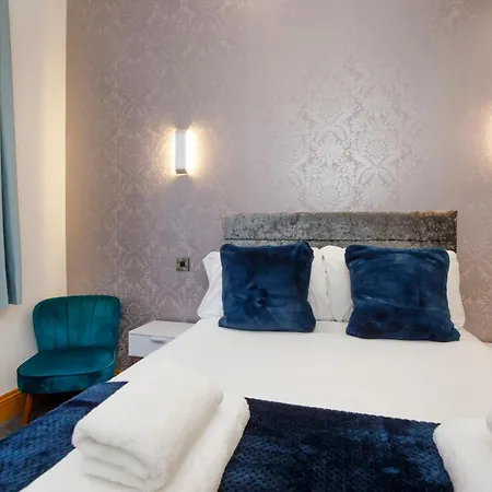 Apartmán The Retreat At The Lawrence York