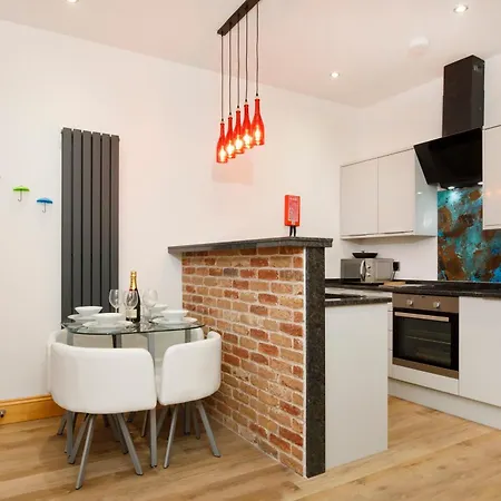 Apartmán The Retreat At The Lawrence York