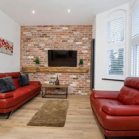 아파트 The Retreat At The Lawrence 요크