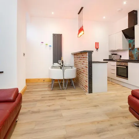 The Retreat At The Lawrence *